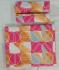 BEDSHEET ERODE AHEMADHABAD PRINT 90 X108 2 PILLOW COVER